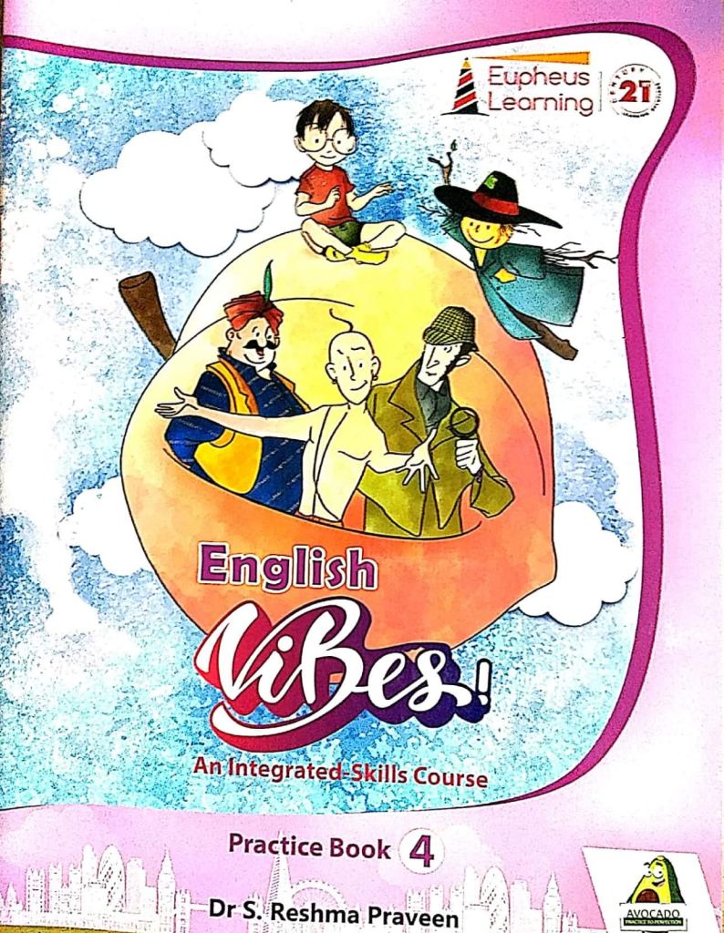  Eupheous English Vibes Coursebook-4