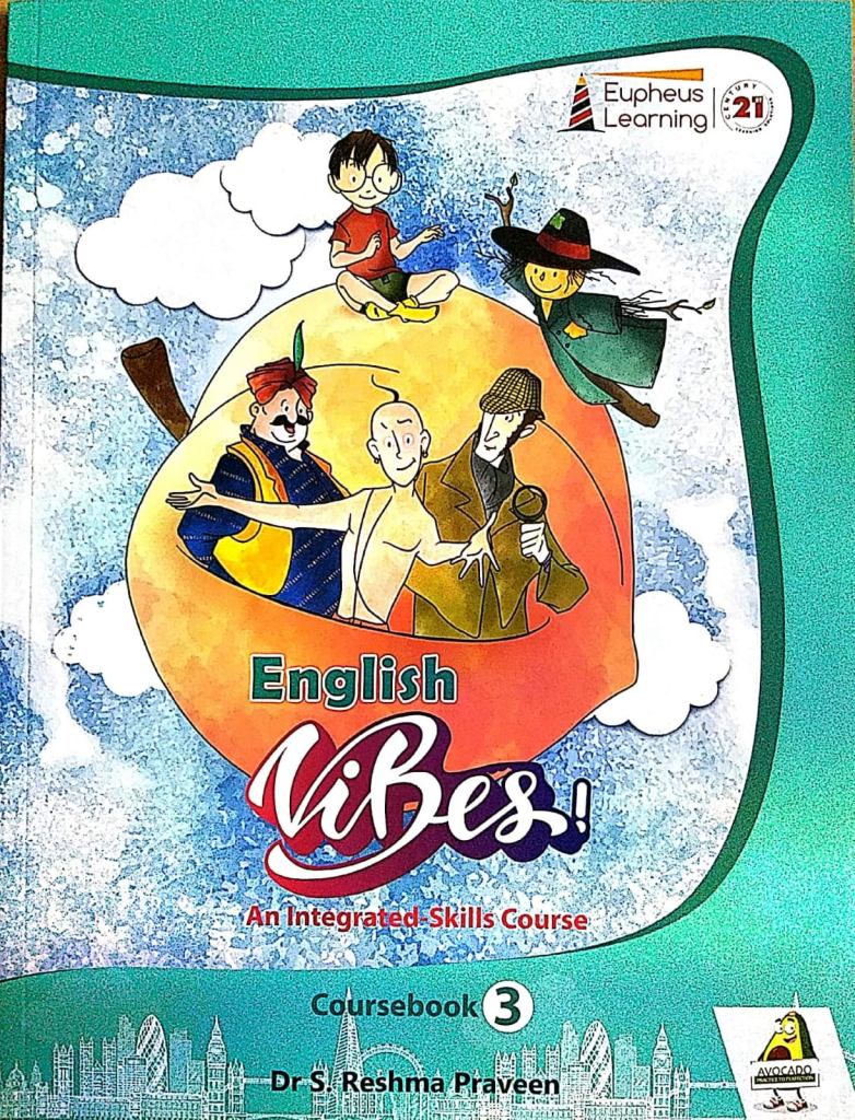  Eupheous English Vibes Coursebook-3