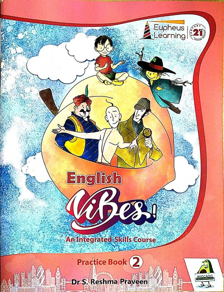  Eupheous English Vibes Coursebook-2