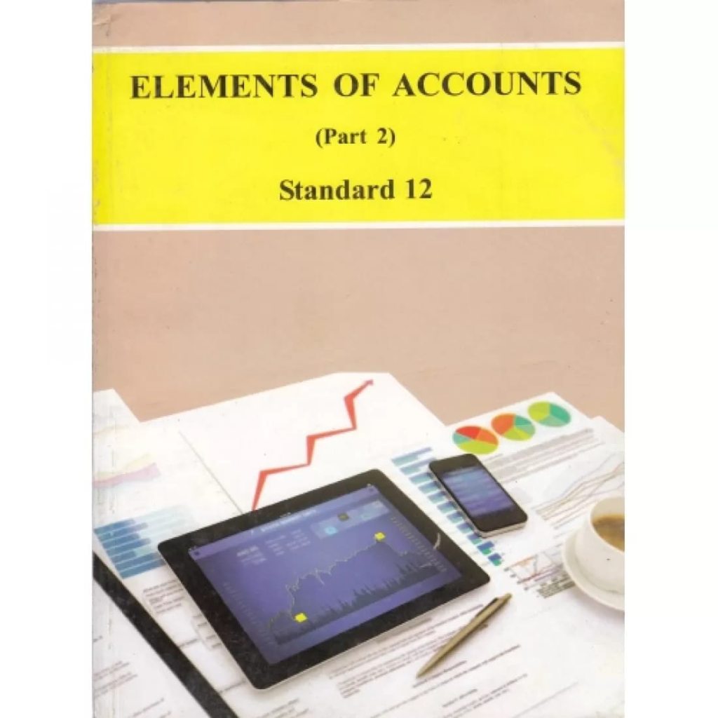 GOVT.ACCOUNT -2 STD.12 TB