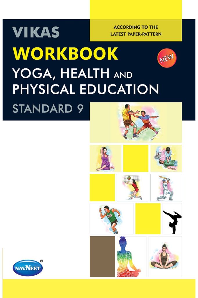  NAVNEET P.T.  STD.9 WORKBOOK