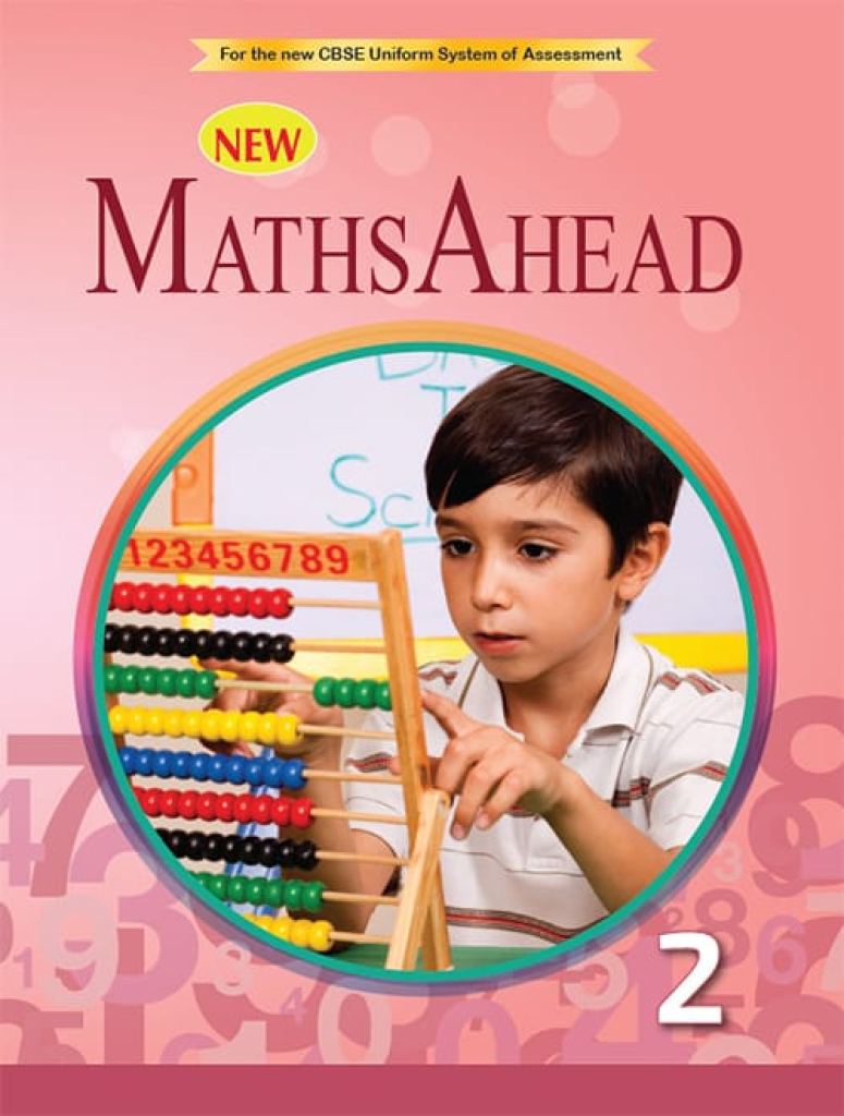 New Maths Ahead Orient Black Swan-2