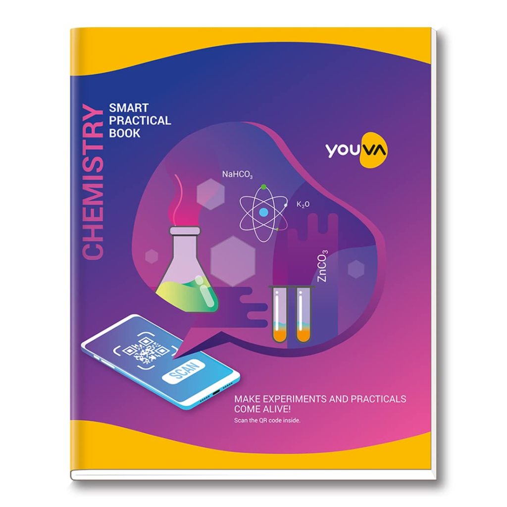 Youva Practical Chemistry-96 Pg