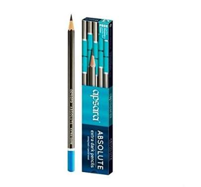 Apsara Absolute Pencil-10 PIECE 