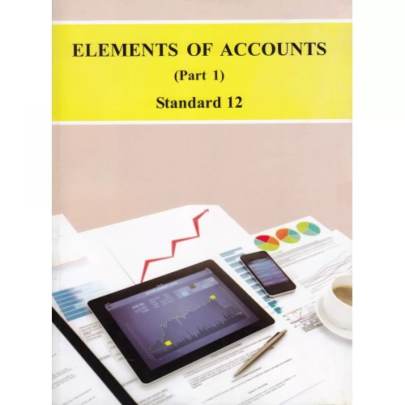 GOVT.ACCOUNT -1 STD.12 TB 