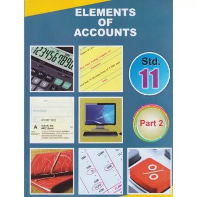 GOVT.ACCOUNT -2 STD.11TB