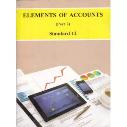 GOVT.ACCOUNT -2 STD.12 TB 