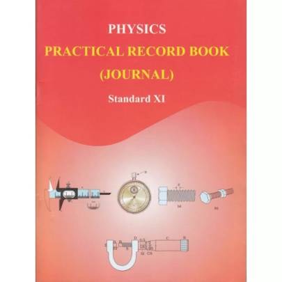 GOVT. PHYSICS PRACTICAL STD.11