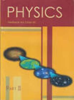 NCERT PHYSICS PART-2 STD.12 TEXT BOOK