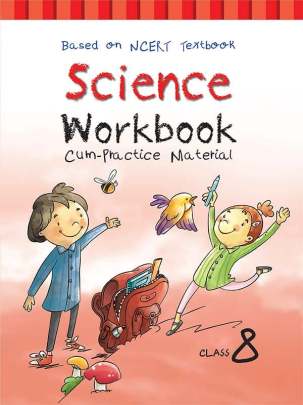 RACHNASAGAR SCIENCE WORKBOOK STD.8 