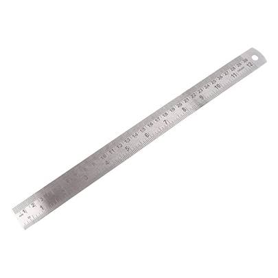 Steel Scale -30 C.M. (Big)