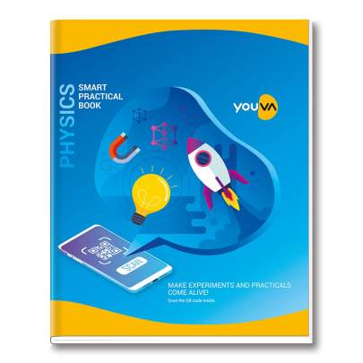 Youva Practical Physics-172 Pg 