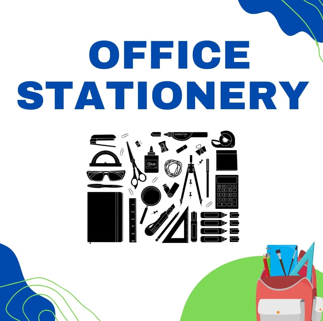 Office Stationery