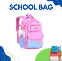 School Bag 