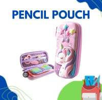 Pencil Pouch