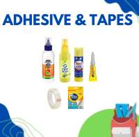 Adhesive & Tapes