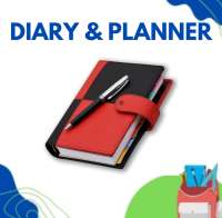 Diary & Planner