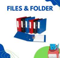 Files & Folder