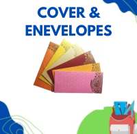 Cover & Enevelopes