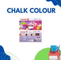 Chalk Colour