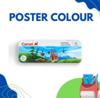 Poster Colour