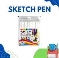 Sketch Pen