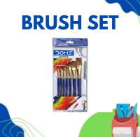 Brush Set