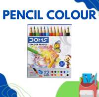 Pencil Colour