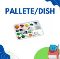 Pallete/Dish